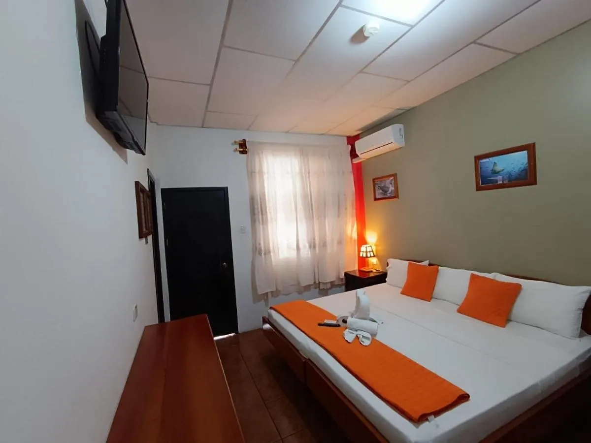 Hostal La Mirada Del Solitario George Puerto Ayora  0*, Puerto Ayora (Galapagos Islands) Ecuador
